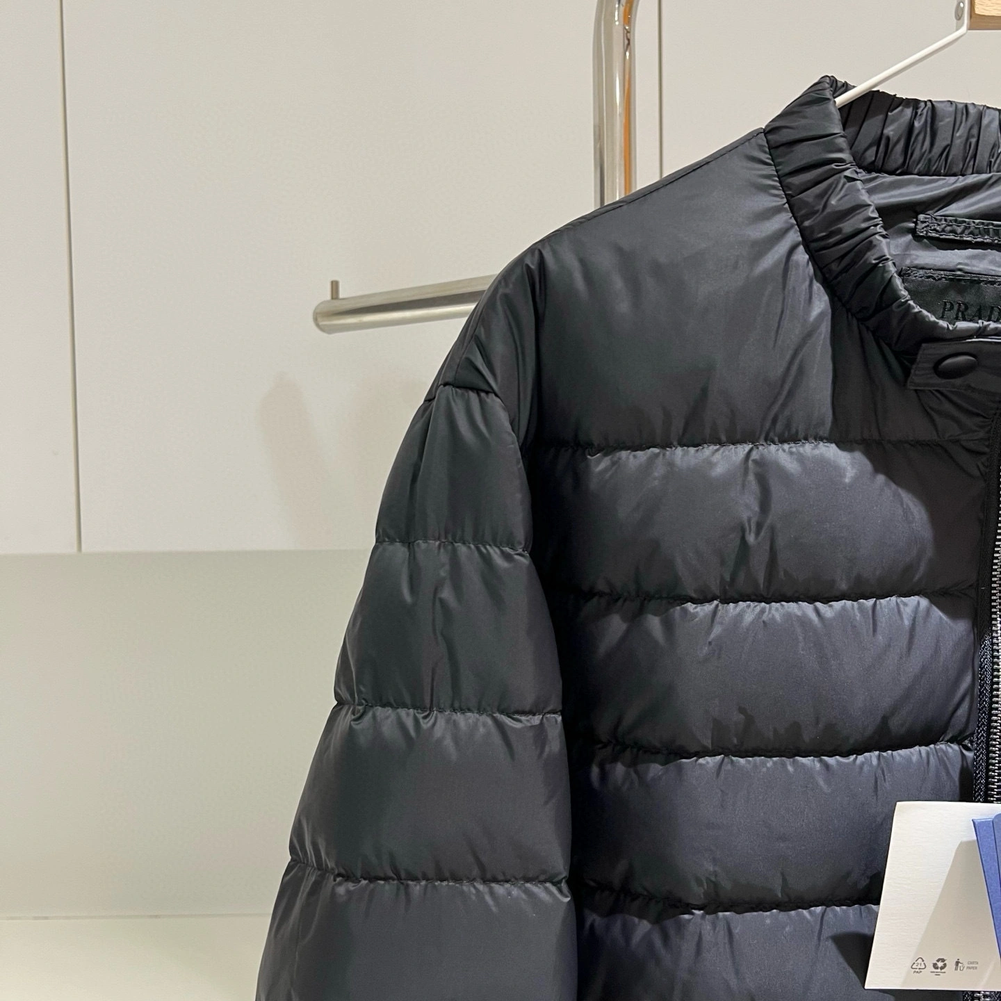 wg.luxury- Pr141 Down jacket item:E-F524J3020